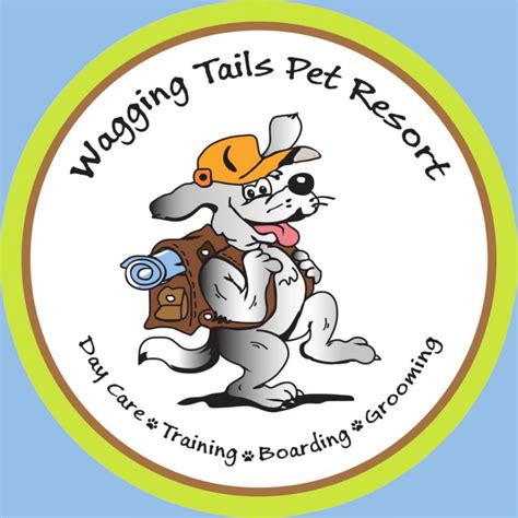 Wagging Tails Pet Resort | Hadley MA