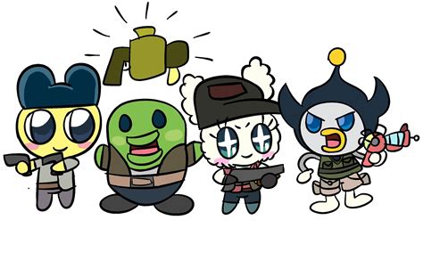 Heres Something Of A Call Of Duty Zombies Crossover With Tamagotchi