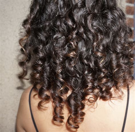 Curl Type and Definition ! — CurlTalk