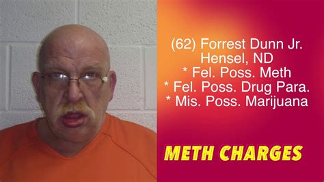 62 year old pembina county man facing meth related charges inewz