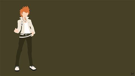Check out inspiring examples of leon_kuwata artwork on deviantart, and get inspired by our community of talented artists. 단간 론파, 애니메이션, 레온 쿠와타, HD 데스크탑 벽지 | Wallpaperbetter