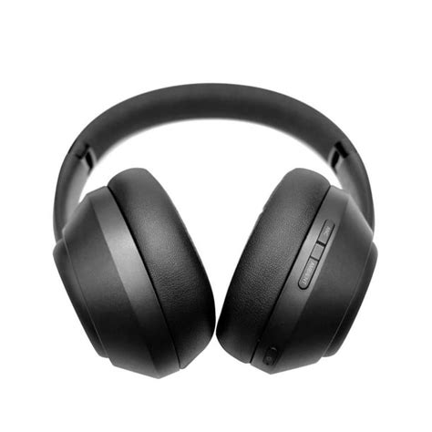 Blackweb Over Ear Wireless Active Noise Cancelling And Ambient Sound