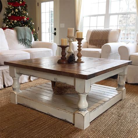 Best Coffee Table Decorating Ideas And Designs For