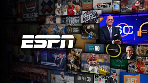 20 Best Free Sports Streaming Sites