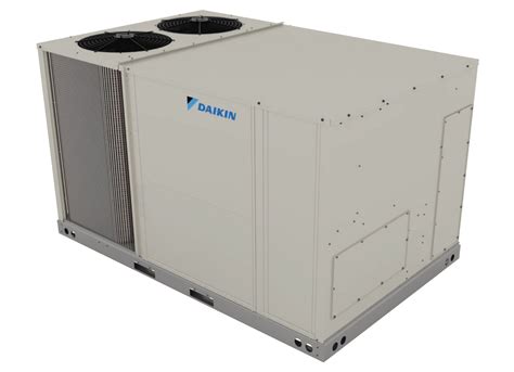 Drc Series Tons High Efficiency Air Conditioner Daikin Ac