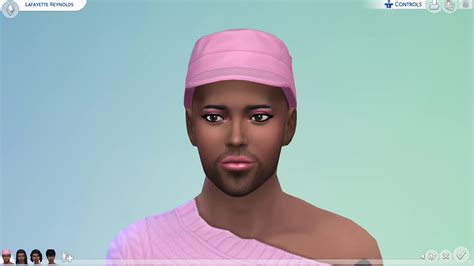 The Sims 4 True Blood Characters Youtube