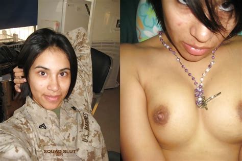 Military Thots Reboot Shesfreaky