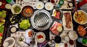 Hansang sydney, strathfield, new south wales. Restaurant Reviews @ Not Quite Nigella