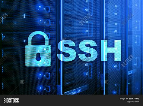 Ssh also allows to penetrate other protocols such as ftp. Ssh, Secure Shell Image & Photo (Free Trial) | Bigstock