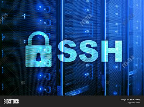 We provide it only for you, and. Ssh, Secure Shell Image & Photo (Free Trial) | Bigstock