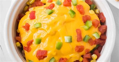 10 Best 7 Layer Taco Dip With Refried Beans Recipes Yummly