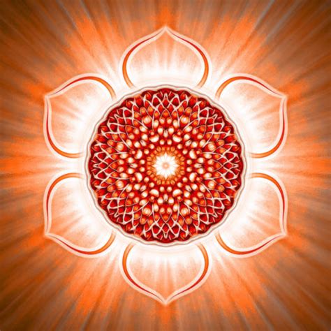Sacral Chakra Healing 5 Simple Steps To Balancing The Second Chakra