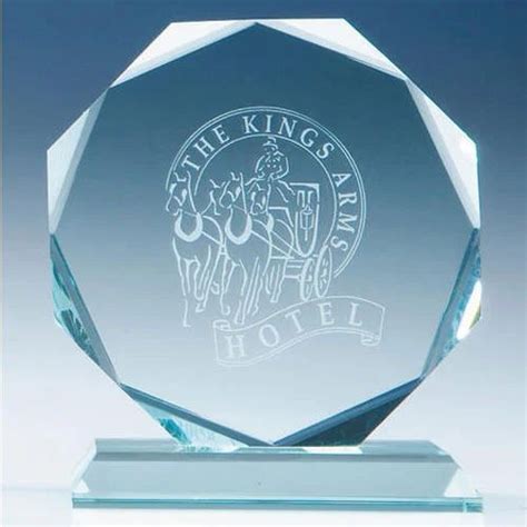 Plain Glass Memento Award At Rs 600piece In Coimbatore Id 13479484062