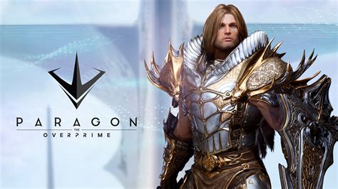 Paragon The Overprime ดาวน์โหลดและเล่นฟรี Epic Games Store