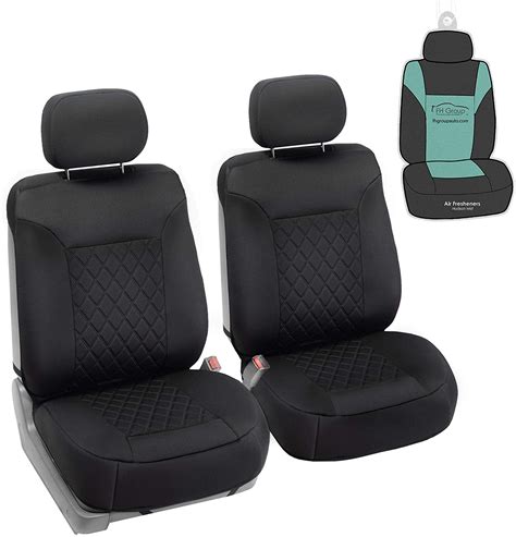 2014 Ford Explorer Seat Covers