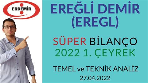 EREĞLİ HİSSE EREĞLİ HİSSE ANALİZ EREĞLİ ANALİZ EREĞLİ TEMETTÜ