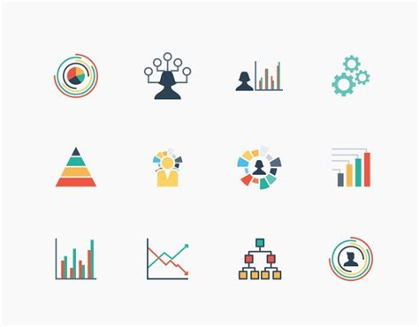 Best Infographic Icon Packs Infographic Icons Free Iconscout Blogs