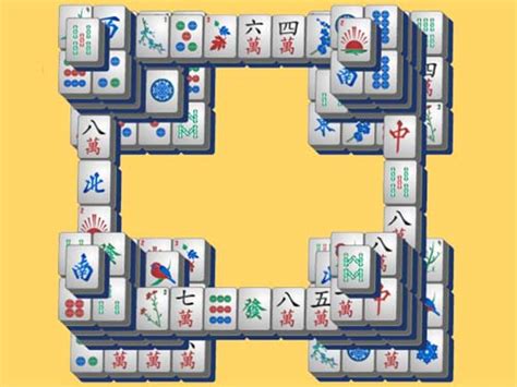 Play bridge very easily right away for free. Play Great Wall Mahjong on 247 Mahjong Games