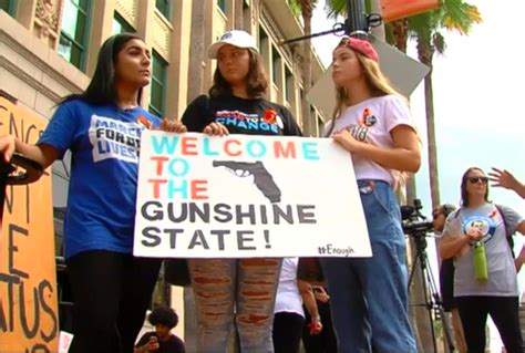 Activists Want Answers After Mass Shooting