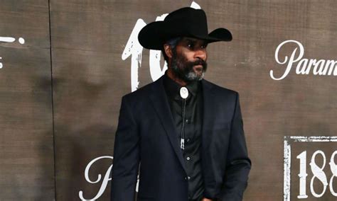 Star Lamonica Garrett Opens Up About Recent Interest In History Of Black Cowboys In