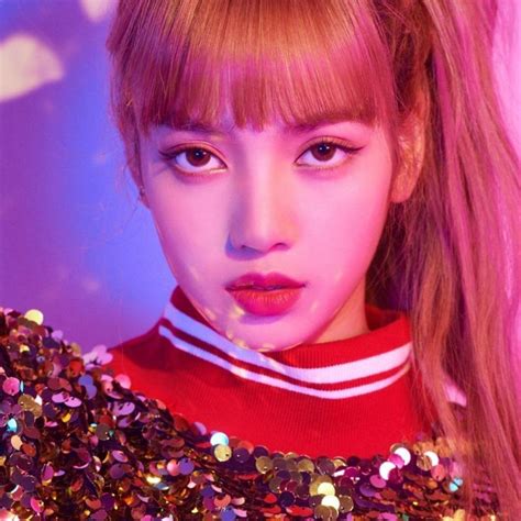 Lisa De Blackpink Es Ahora La Idol De K Pop Más Seguida En Instagram