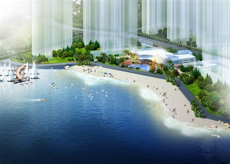 This venue is located 20 minutes' drive from legoland malaysia. Country Garden Danga Bay: Artist Impressions