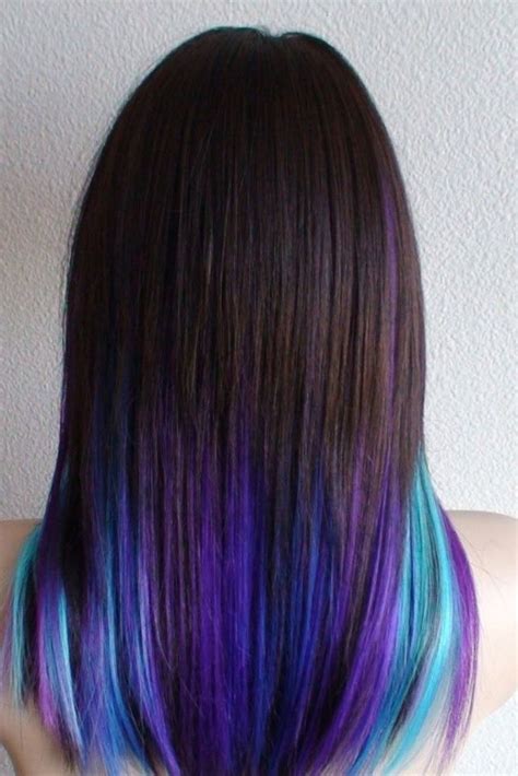 Pin On Purple Hair Color