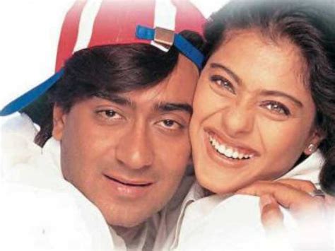 22yearsofishq Do Not Miss This Super Cute Conversation Between Ajay