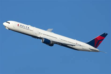 Delta Air Traces Provides 9 New Transatlantic Routes For 2023 Full