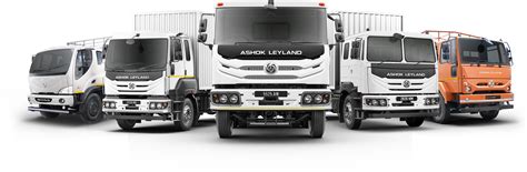Vrl Logistics Places Order For 1560 Ashok Leyland Trucks The Nfa Post