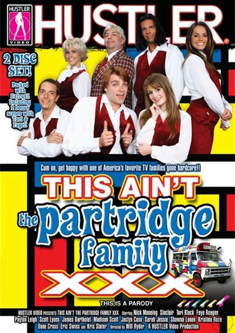 This Aint The Partridge Family XXX This Is A Parody Porn Movie Watch Online On Mkvporn