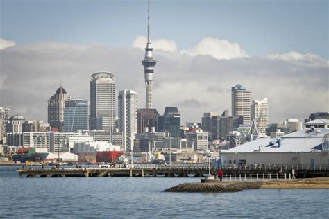 Auckland Council Formally Adopts Record 32 Billion Recovery Budget