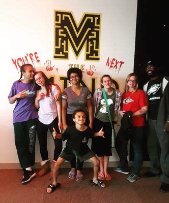 Mind Maze Escape Room Updated May Photos Reviews