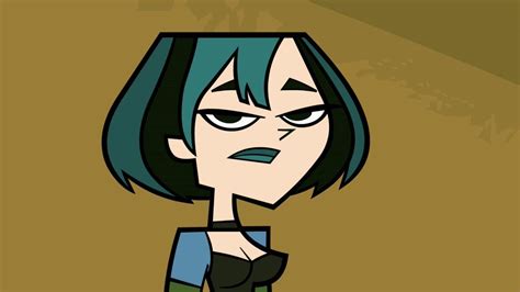 Total Drama Island Images Gwen Hd Wallpaper And Background Photos The