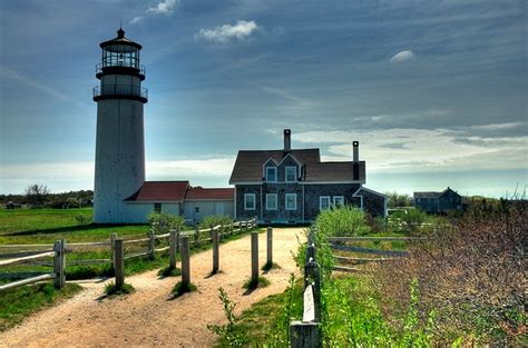 Visiting National Parks Including Cape Cod National Seashore To Be