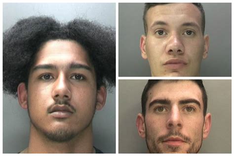 West Midlands Police Needs Your Help To Find Some Of Birminghams Most Wanted Faces Solihull