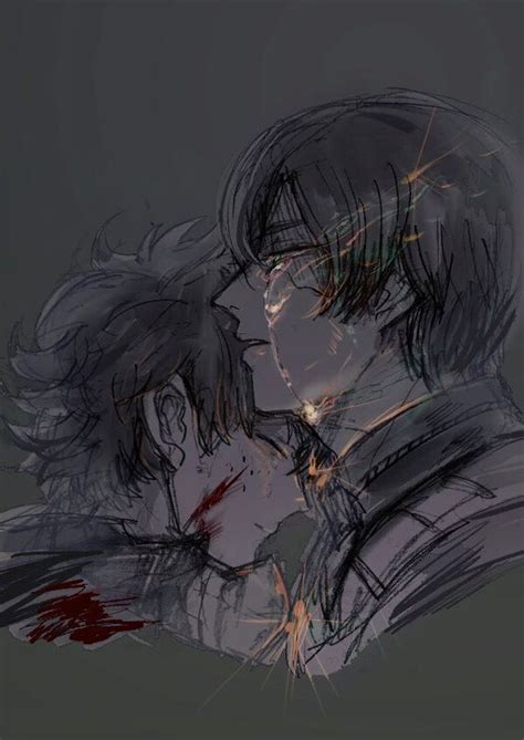See all related lists ». I'm in love with a criminal /TodoDeku/DekuTodo in 2020 ...