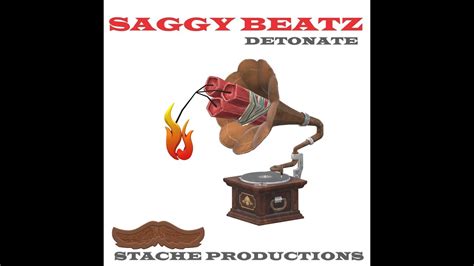 Saggy Beatz Shattered Youtube