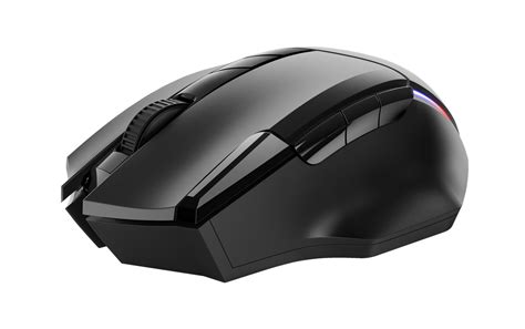 Gxt 131 Ranoo Wireless Gaming Mouse