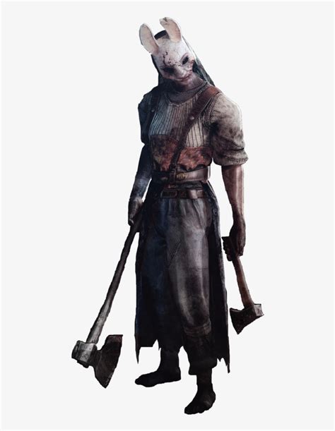 The Huntress Dead By Daylight Dead By Daylight Huntress Png Image