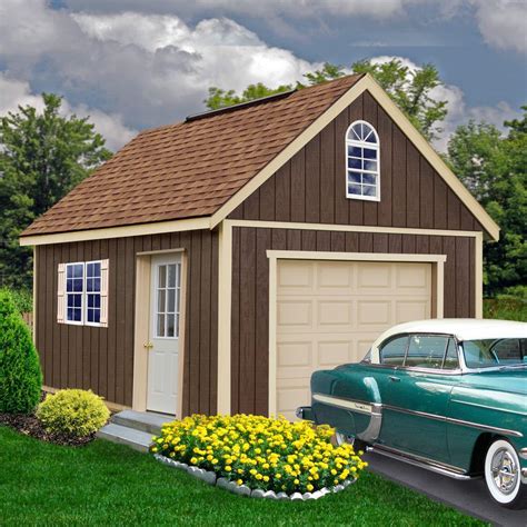 Due to code restrictions these packages are not available in florida or california. Ideas: 84 Lumber Garage Kits For Inspiring Unique Home ...
