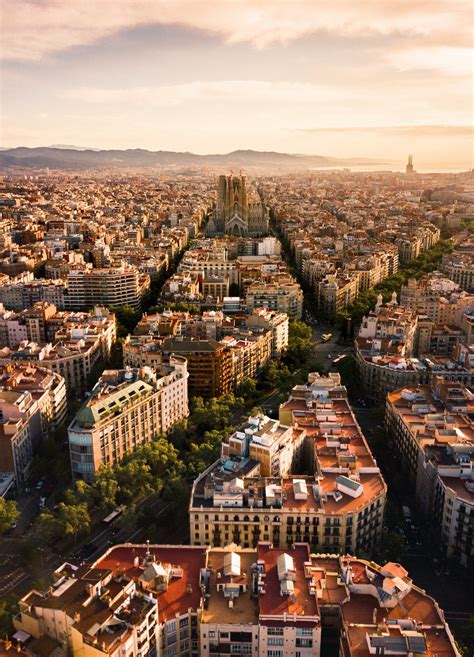 50 Helpful Barcelona Travel Tips And Tricks Must Knows Before You Visit