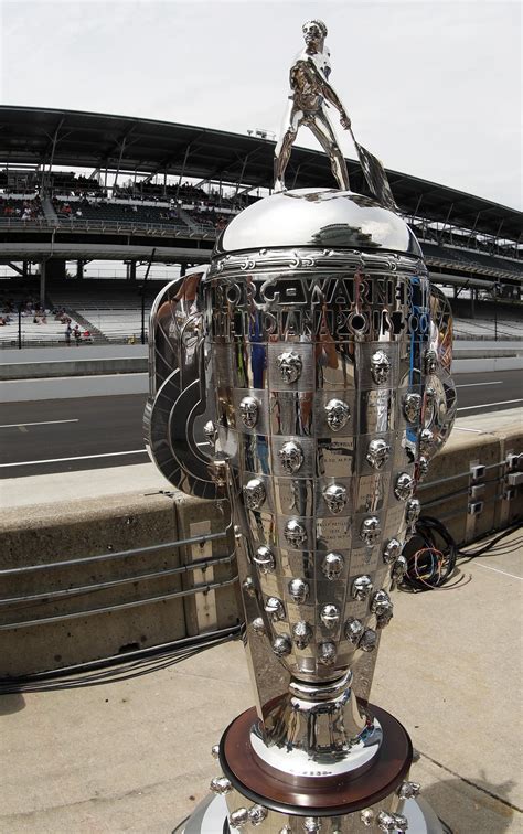 2021 Indy 500 10 Peculiar Things You Didnt Know About The Indy 500