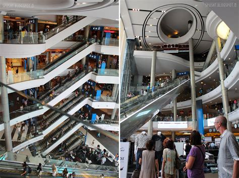 Media in category terminal 1 shopping center. Spusht: Terminal 21 Shopping Complex, Bangkok