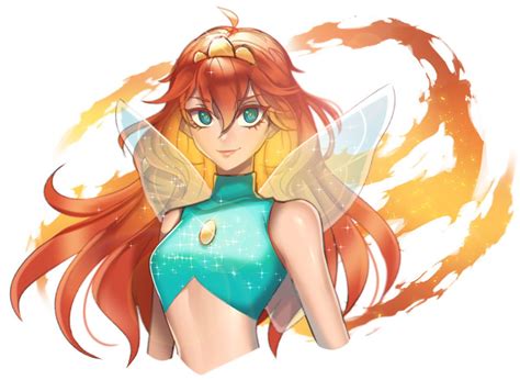 Daphne tenta controlar os treants, mas surge uma nova ameaça. 25 ++ Bloom Winx Club - Disegni da colorare stampabili