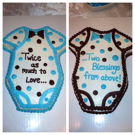 Maybe you would like to learn more about one of these? 10 Trendy Twin Boy Baby Shower Ideas 2020