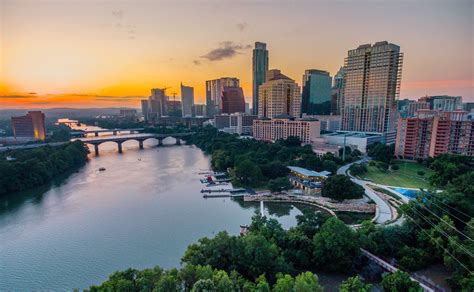 Austin Tx Austin Hotels Events Attractions Things To Do And More