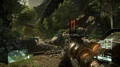 Crysis 2 Review Gamereactor