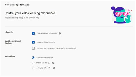 How To Manage Your Youtube Account Settings