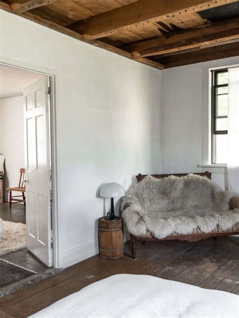 Things Nobody Tells You About Renovating An Old Farmhouse